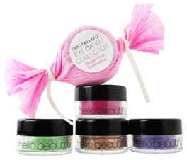 New Eye Candy Collection'