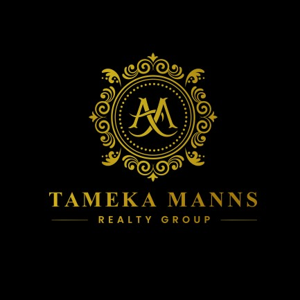 Company Logo For Tameka Manns Realty Group'