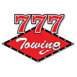 Company Logo For 777 Towing'