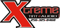 Xtreme Tint & Alarms Logo