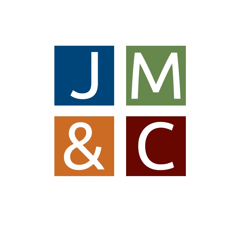 Company Logo For JM&amp;C Furniture'