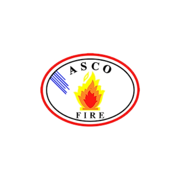 Company Logo For ASCO Fire'