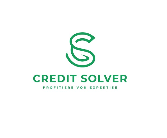 Company Logo For CreditSolver'