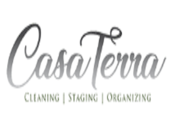 Company Logo For Casa Terra Cleaning'
