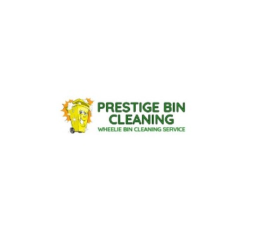 Company Logo For Prestige Bin Cleaning'