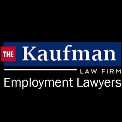 Company Logo For The Kaufman Law Firm Employment Lawyers'