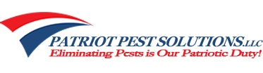 Company Logo For Patriot Pest Solutions LLC'