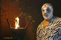 Mission Mil Mascaras Indie Lucha Libre Film 2013