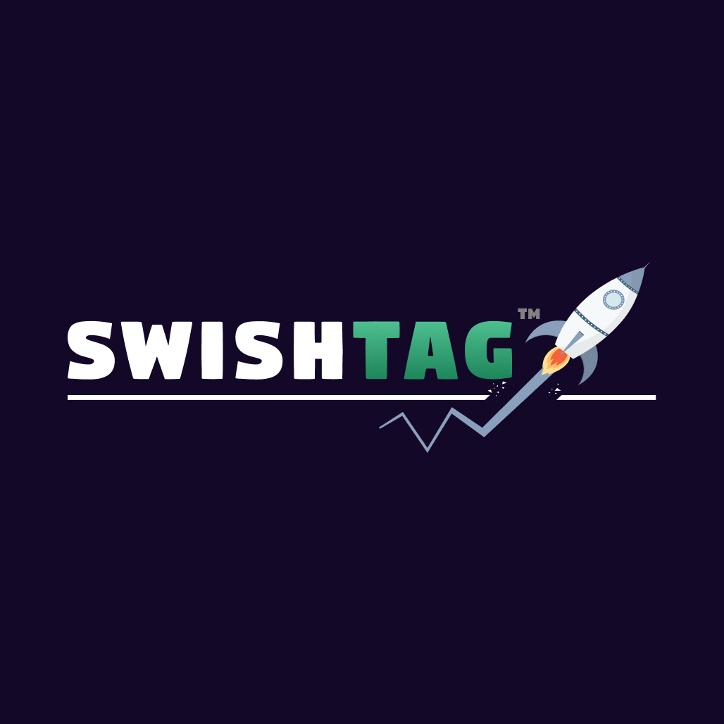 Company Logo For Swishtag'