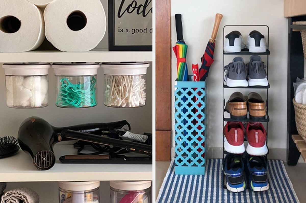 Home Organization Products