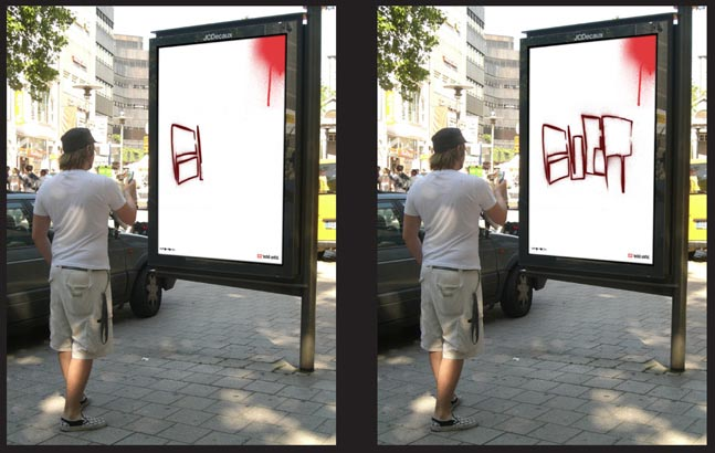 Interactive Advertising