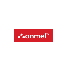 Anmel Solutions Logo
