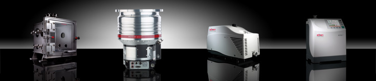 Pfeiffer Vacuum