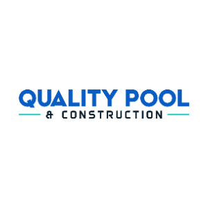 Quality Pool &amp; Construction Inc'