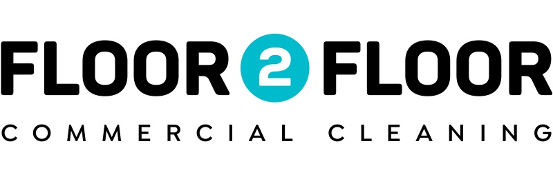 Company Logo For Floor 2 Floor Commercial Cleaning'