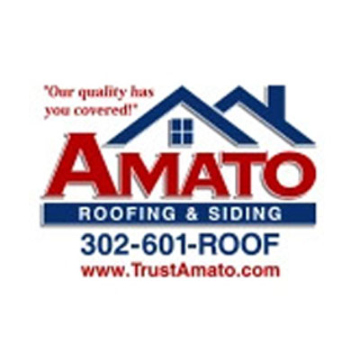 Company Logo For Amato Roofing and Siding'