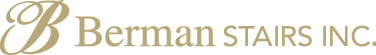 Company Logo For Berman Stairs'