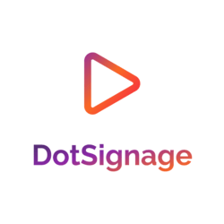 Company Logo For DotSignage'