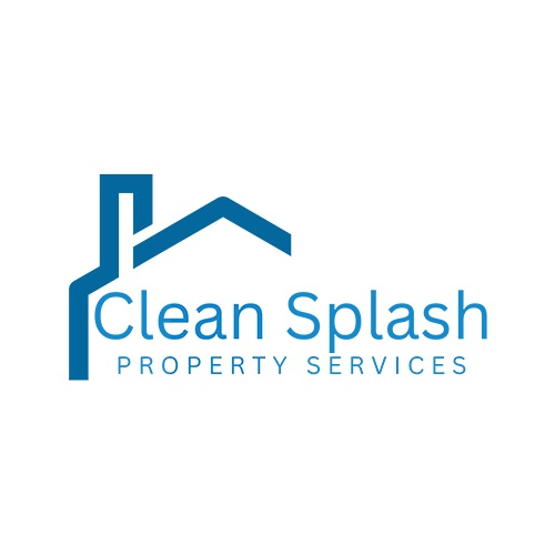 Company Logo For Clean Splash Property Services'