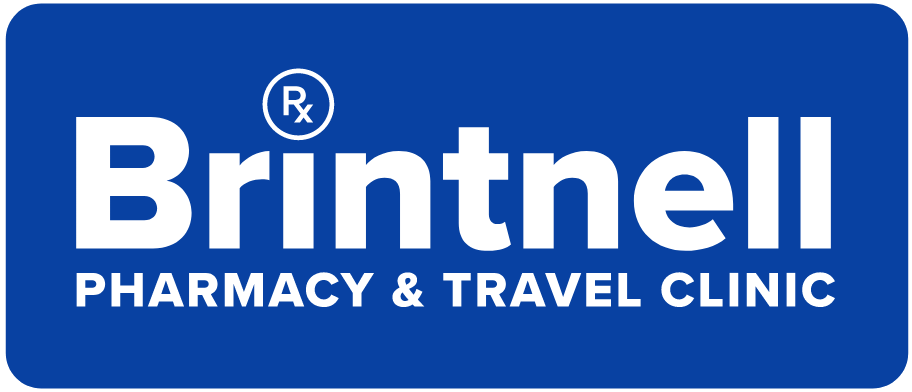 Company Logo For Brintnell Pharmacy'