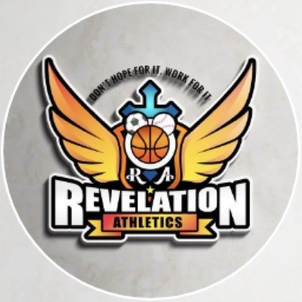 Company Logo For Revelation Athletics'