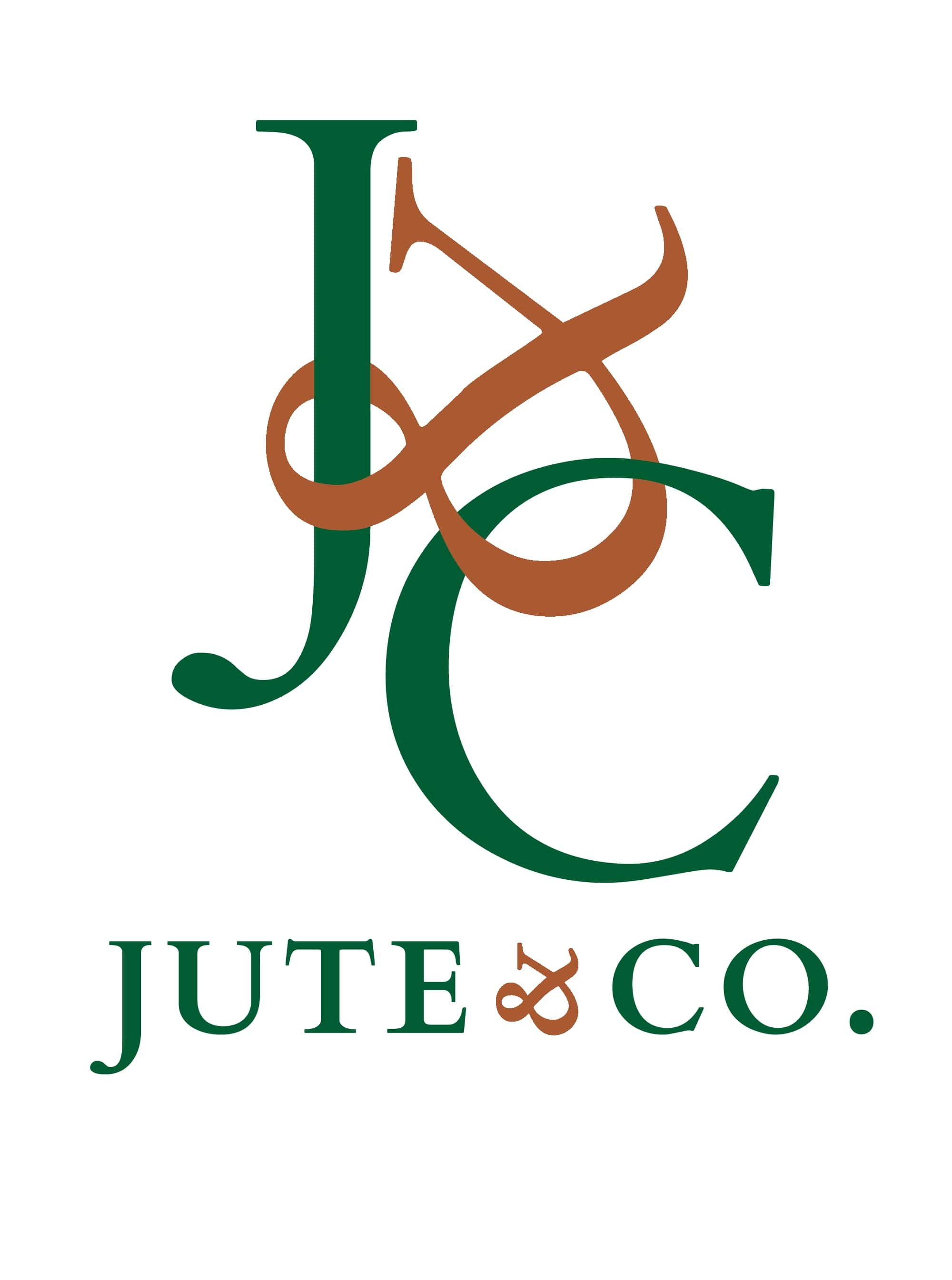 Company Logo For Jute And Company'