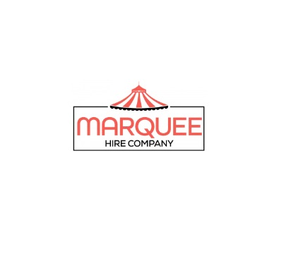 Company Logo For Marquee Hire Company'