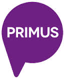 Company Logo For Primus'