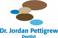Dr. Jordan Pettigrew &amp; Associates Logo