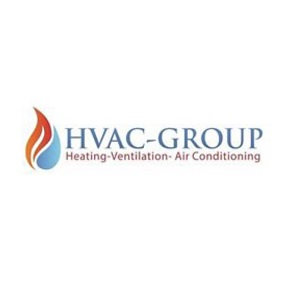 HVAC- Group Logo