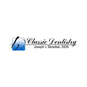 Company Logo For Classic Dentistry, PC'