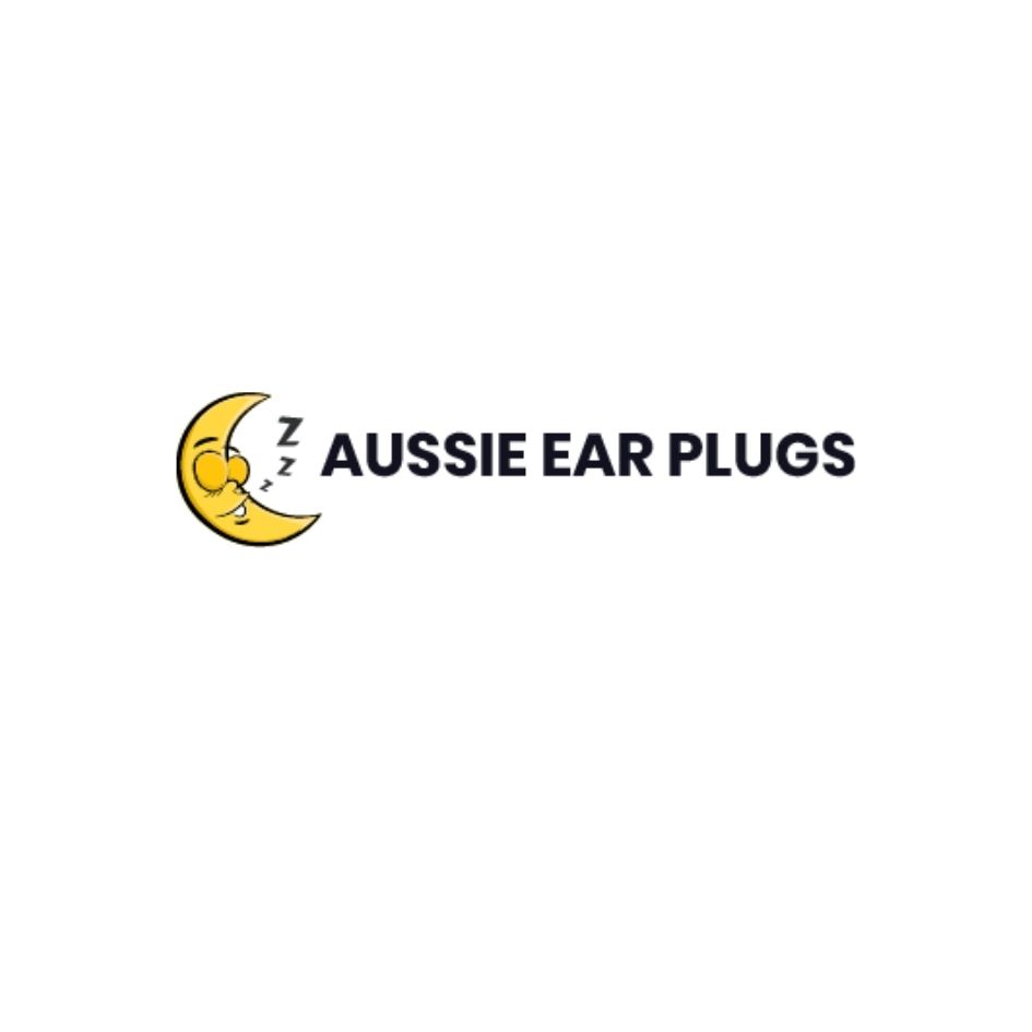 Company Logo For AUSSIE EAR PLUGS'