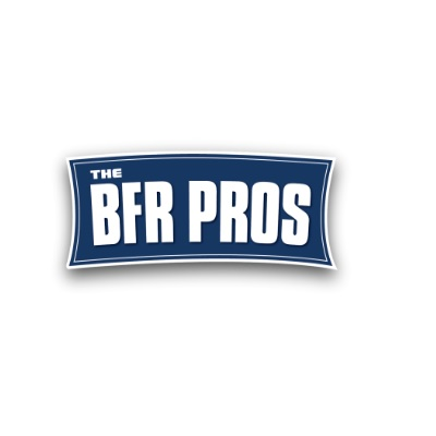 Company Logo For The BFR PROS'