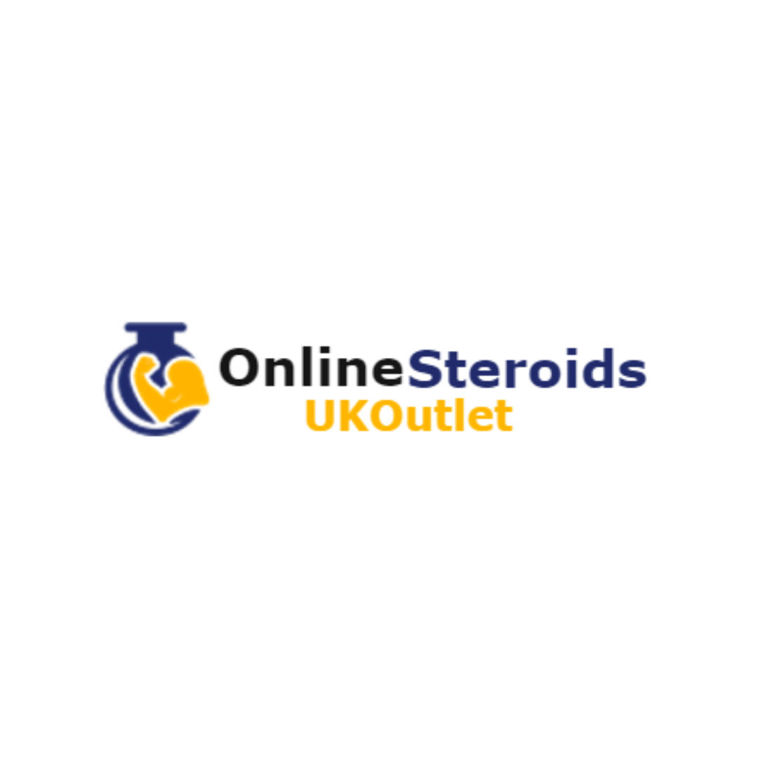 Company Logo For Online Steroids UK Outlet'