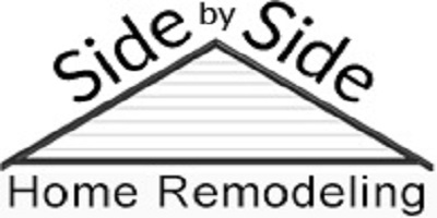 Company Logo For Side by Side Roofing &amp; Siding Contr'