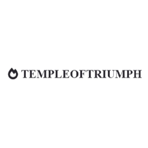 Company Logo For Temple of Triumph'