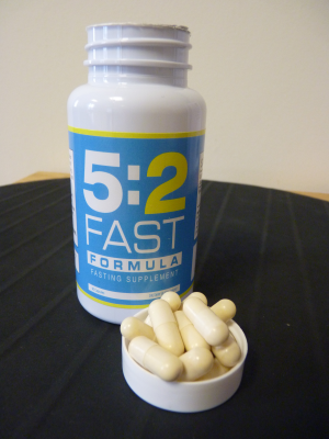 F:2 Diet Fast Formula'