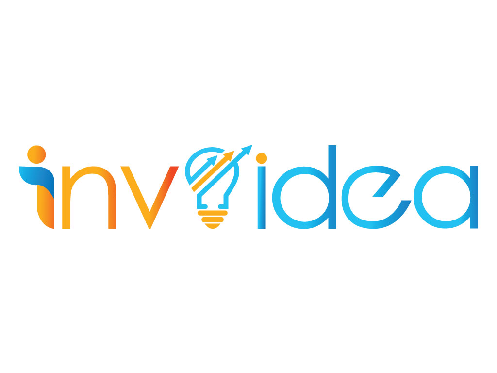 Company Logo For Invoidea Technologies'