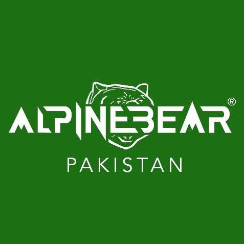 Company Logo For Alpinebear Pakistan'