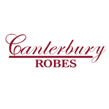 Company Logo For Canterbury Robes'