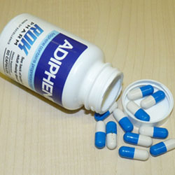 Adiphene Diet Pills'