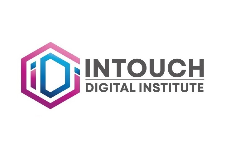 Company Logo For InTouch Digital Institute'