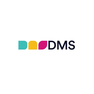 Company Logo For DMS Group Ltd'