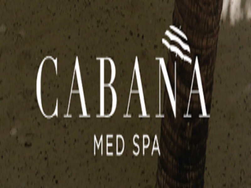 Cabana Medical Spa'