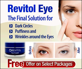 revitol eye cream'