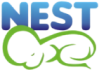 Company Logo For The Nest Clinic'