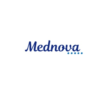 Company Logo For Mednova Formulation'