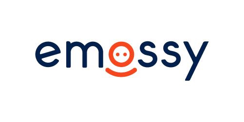 Company Logo For Emossy Solution'