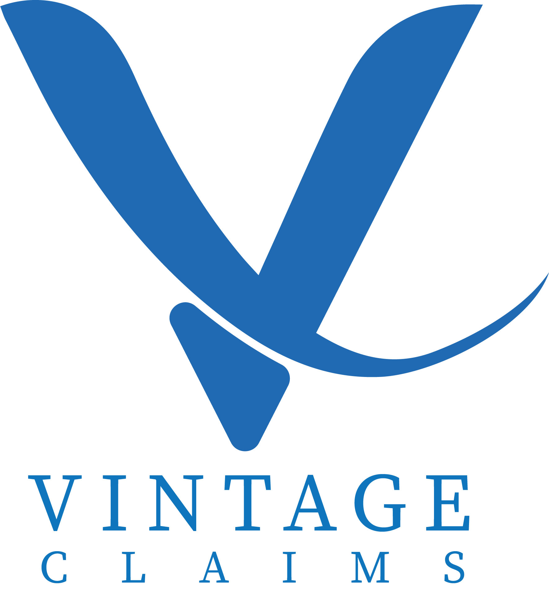 Company Logo For Vintage claim'