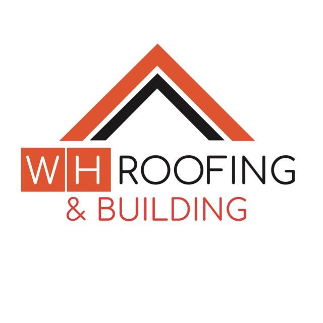 Company Logo For WH Roofing &amp;amp; Building'